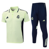 25-26 RMA High Quality Polo Tracksuit