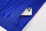 2025 NK Blue Jacket Tracksuit
