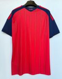 2026 World Cup Spain Home Fans Soccer Jersey