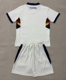 2026 Ecuador Third Adult Suit