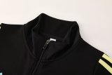 25-26 JUV High Quality Jacket Tracksuit