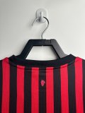 2019-2020 ACM Home Retro Soccer Jersey