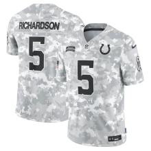 2024 NFL Indianapolis Colts New Pattern Jersey
