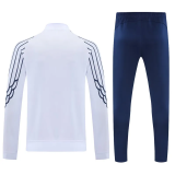 25-26 PSG High Quality Jacket Tracksuit