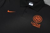 25-26 Inter Miami High Quality Polo Tracksuit
