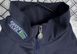 1998 England Retro Windbreaker