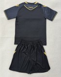 25-26 Oxford United Away Adult Suit