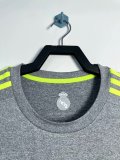 2015-2016 RMA Away Retro Soccer Jersey