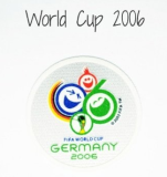 2006 Brazil Home Retro Fans Soccer Jersey