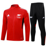 25-26 ARS High Quality Jacket Tracksuit