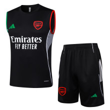 25-26 ARS High Quality Tank Top And Shorts Suit