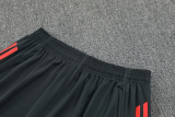 25-26 Bayern High quality Tank Top And Shorts Suit