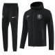 25-26 CHE High Quality Hoodie Jacket Tracksuit