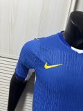 25-26 CHE Special Edition Player Version Soccer Jersey