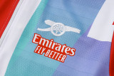 25-26 ARS High Quality Jacket Tracksuit