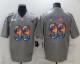 2024 NFL Los Angeles Rams New Pattern Jersey
