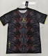 2025 PSG Grey Red Champion Training shirts