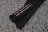 25-26 RMA High Quality Half Pull Tracksuit