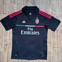 2011-2012 ACM Third Retro Soccer Jersey