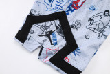 2026 High-Quality Sporty Casual Pants - With pockets