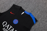 25-26 PSG High quality Tank Top And Shorts Suit
