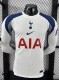 25-26 TOT Home Long sleeves Player Version Soccer Jersey