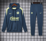 25-26 America Hoodie Tracksuit (卫衣套装)
