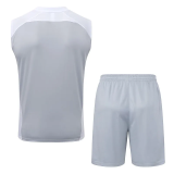 25-26 RMA High Quality Tank Top And Shorts Suit