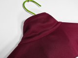 25-26 AD Oasis Red Casual Edition Jacket