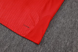 26-27 Internacional High Quality Tank Top And Shorts Suit