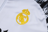 25-26 RMA High Quality Half Pull Tracksuit
