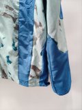 2026 Monterrey Double Sided Windbreaker