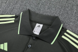 25-26 RMA High Quality Polo Tracksuit