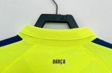 2014-2015 BAR Third Retro Soccer Jersey