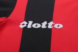 1997-1998 ACM Home Retro Kids Soccer Jersey