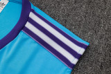 25-26 RMA High Quality Tank Top And Shorts Suit