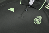 25-26 RMA High Quality Polo Tracksuit