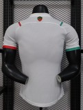 25-26 MCA Special Edition Player Version Soccer jersey