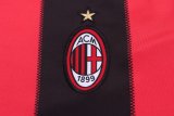 2011-2012 ACM Home Retro Kids Soccer Jersey