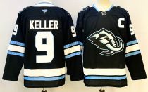 2026 NHL Utah Mammoth New Pattern Jersey