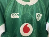 2024 High Quality Rugby Jersey 
