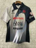 2024 Motorcycles New Pattern Short Sleeve Racing Suit