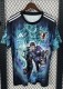25-26 Japan Green Special Edition Fans Soccer Jersey *忍者系绿