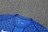 25-26 PSG High Quality Training Short Suit