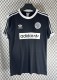 26-27 AD Oasis Black Casual Edition Training shirts
