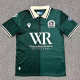 25-26 Blackburn Away Fans Soccer Jersey 1:1 Thai Quality