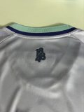 25-26 VfL Bochum Away Fans Soccer Jersey