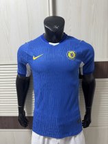 25-26 CHE Special Edition Player Version Soccer Jersey