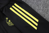 25-26 Man Utd High Quality Jacket Tracksuit
