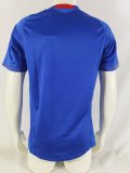 2010 Japan Home Retro Soccer Jersey